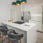Holiday home Front In Babici