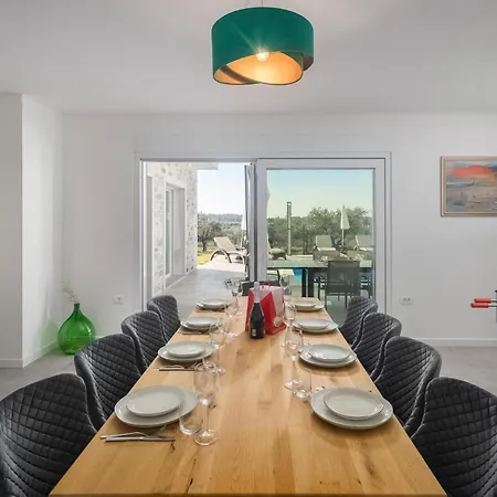 Ferienhaus Pet Friendly In