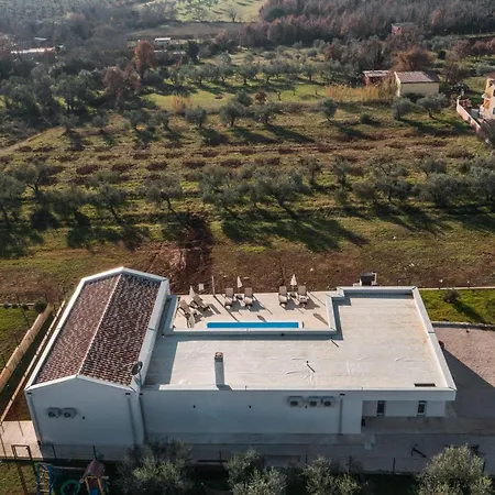 Pet Friendly In Ferienhaus Babici