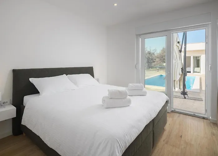 Ferienhaus Pet Friendly In