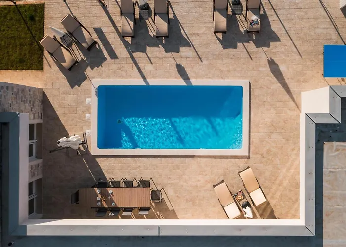 Pet Friendly In Ferienhaus