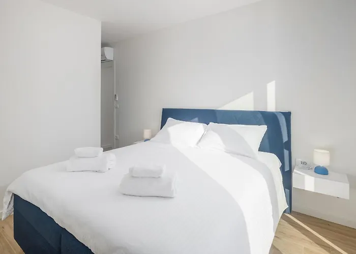 Pet Friendly In Ferienhaus