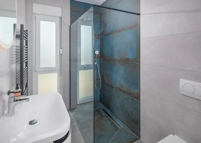 Pet Friendly In Ferienhaus Babici