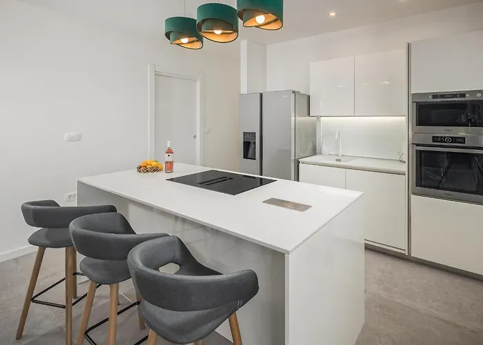 Ferienhaus Pet Friendly In Babici