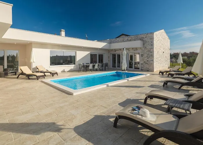 Pet Friendly In Ferienhaus